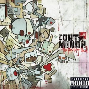 Fort Minor - Petrified - 排舞 音乐