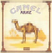 Camel - Lady Fantasy