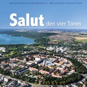 Dat du min Leevsten büst artwork