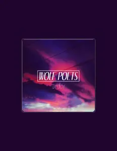 Listen to Wolf Poets, watch music videos, read bio, see tour dates & more!