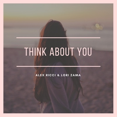Think About You - Single