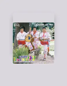 收听 Grupo Enero '97、观看音乐视频、阅读小传、查看巡演日期等 ！