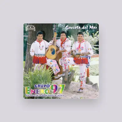 Listen to Grupo Enero '97, watch music videos, read bio, see tour dates & more!