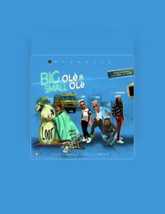 收听 Genesismadhouse、观看音乐视频、阅读小传、查看巡演日期等 ！