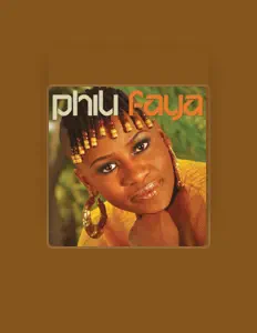 Ouça Phili Faya, assista a videoclipes, leia a biografia, veja as datas das turnês e mais!