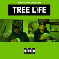 Tree Life - Squidy Bo & Kip