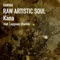 Kana (feat. Laygwan Sharkie) [Instrumental] - Raw Artistic Soul lyrics