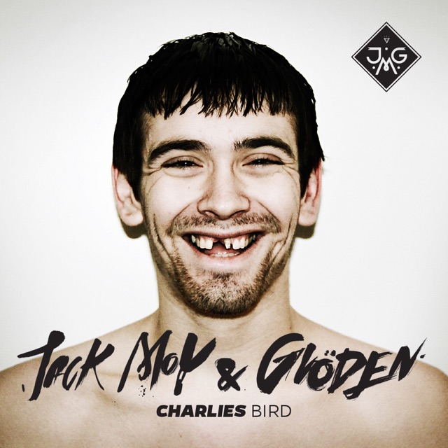 Charlies Bird - Single Album Cover