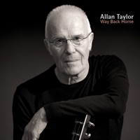 Way Back Home - Single - Allan Taylor