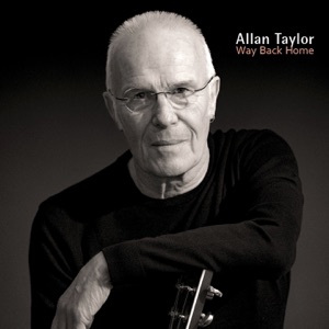 Way Back Home - Single