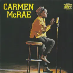 Carmen McRae - Carmen Mcrae