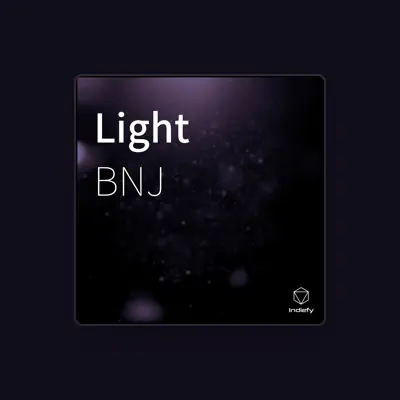 Listen to Bnj, watch music videos, read bio, see tour dates & more!