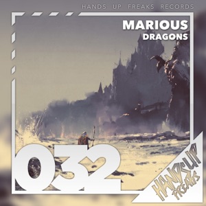 Dragons - Single