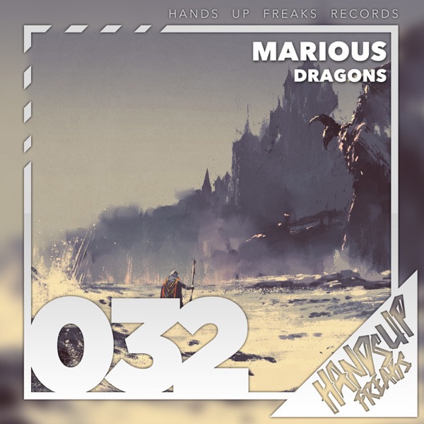 Dragons - Single