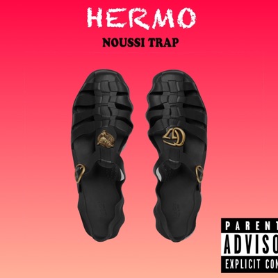 Noussi Trap - Single