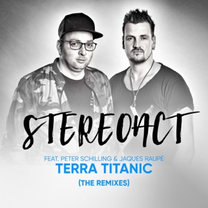 Terra Titanic (feat. Peter Schilling) [Extended Mix]