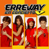 Erreway en Concierto - Erreway