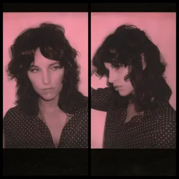 Dream Demon album cover