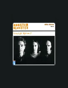 Ouve Monster Blomster, vê vídeos de música, lê a biografia, vê as datas da digressão e muito mais!