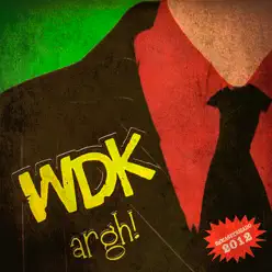 Argh! (LP) - WDK