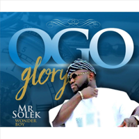 Mr Solek - Ogo (Glory) artwork