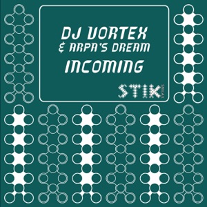 Incoming - EP
