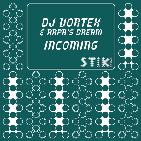 Incoming - EP