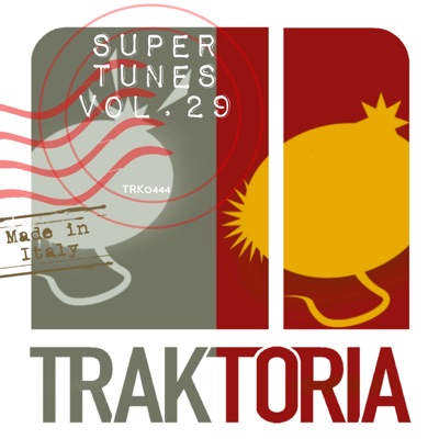 Super Tunes, Vol. 29