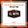 The Last Time - Single