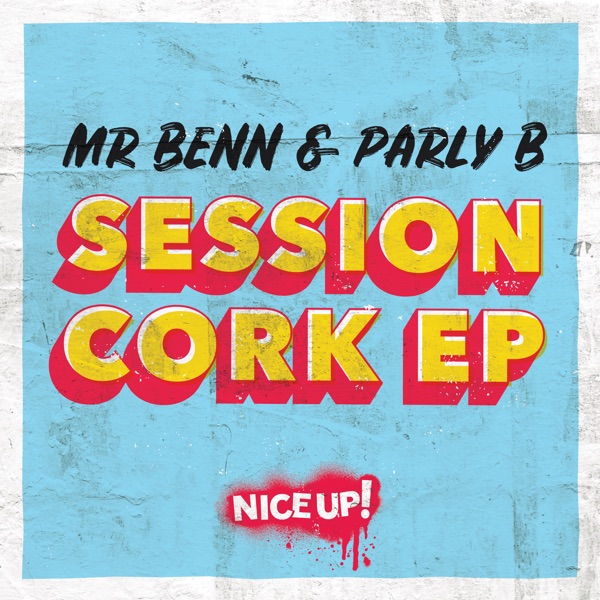 Session Cork - Single