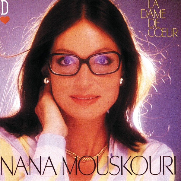 La dame de cœur