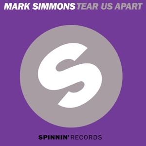 Tear Us Apart (Remixes) - Single