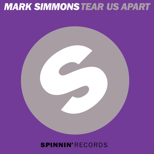 Tear Us Apart (Remixes) - Single