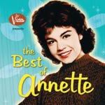 Annette Funicello & The Beach Boys - The Monkey's Uncle