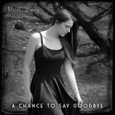 A Chance to Say Goodbye - Single