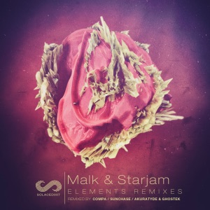 Elements Remixes - EP
