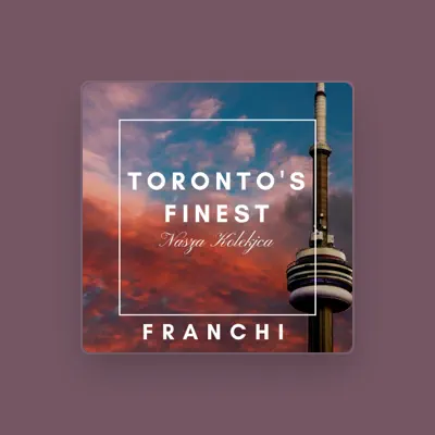 Listen to Franchi, watch music videos, read bio, see tour dates & more!