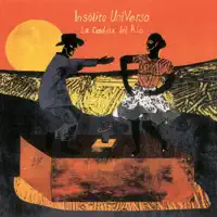 Vuelve — Insólito UniVerso