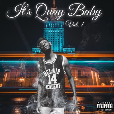 It's Quay Baby, Vol. 1