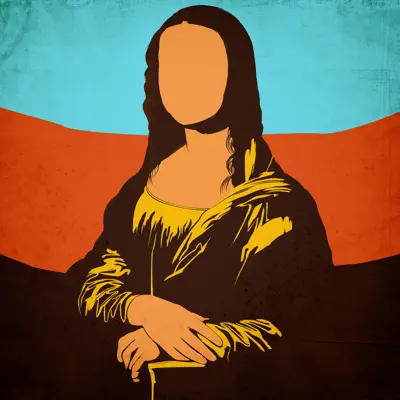 Mona Lisa - Joell Ortiz