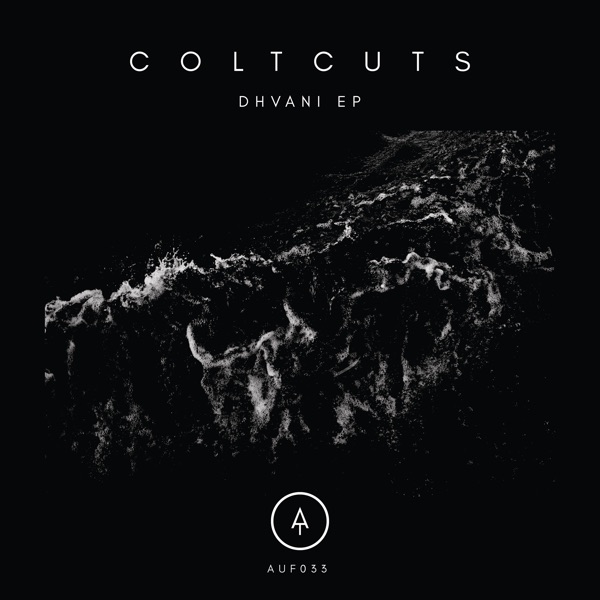 Dhvani - EP