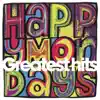 Happy Mondays - Kinky Afro