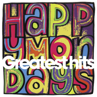 Step On - Happy Mondays Cover Art