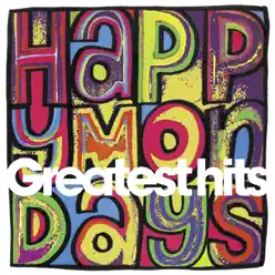 Greatest Hits - Happy Mondays