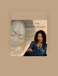 Karen Zellers Sevier सुनें, म्यूज़िक वीडियो देखें, बायो पढ़ें, दौरे की तारीखें और बहुत कुछ देखें!