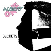 Secrets (Single Version) artwork