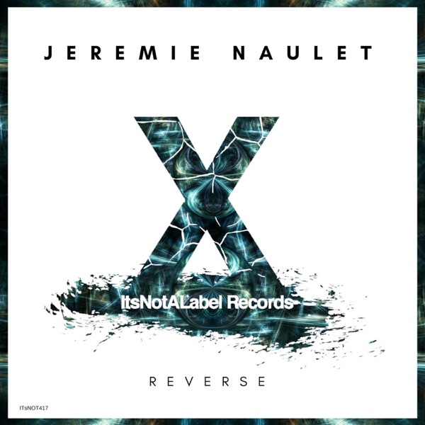 Reverse - EP