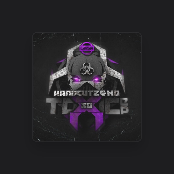 Handcutz's avatar
