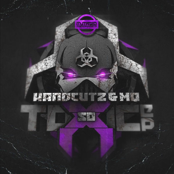 So Toxic - EP