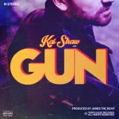 Kai Straw - Baby, Pick Up Your Gun